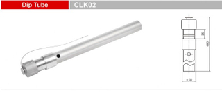 Tube plongeur-CLK02